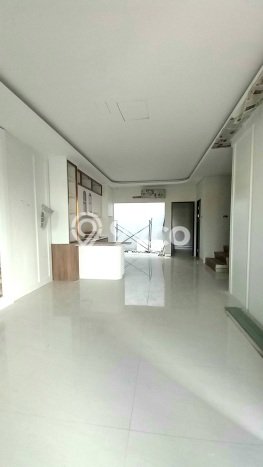 Rumah Minimalis 4 KT LT 90m2 di Darmo permai Rumah Minimalis 4 KT LT 90m2 di Darmo permai