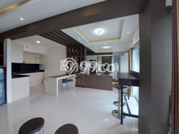 Apartemen Premium di HR Muhammad, 2 KM, Luas 108m2m², Kawasan HR Muhammad, Surabaya, Surabaya, Pemandangan Kota Apartemen Premium di HR Muhammad, 2 KM, Luas 108m2m², Kawasan HR Muhammad, Surabaya, Surabaya, Pemandangan Kota