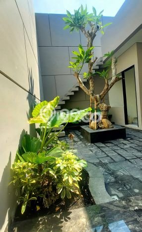 Rumah Elit Modern Siap Huni di Kupang Surabaya Rumah Elit Modern Siap Huni di Kupang Surabaya
