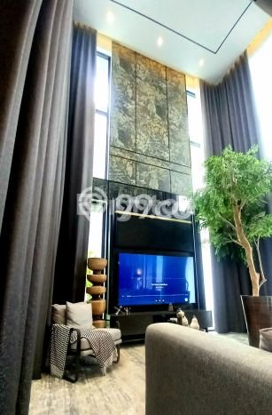 Ready to Use! Luxury House LT 264m2 Desain Elegan di Citraland Ready to Use! Luxury House LT 264m2 Desain Elegan di Citraland