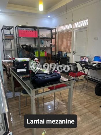 Rumah Modern 3 Kamar LT 102m2 di Darmo permai Rumah Modern 3 Kamar LT 102m2 di Darmo permai