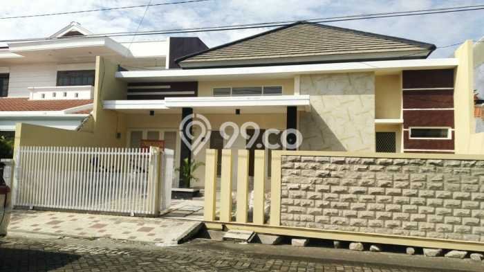 Rumah Harga Murah Disewakan Hanya Rp 85 Juta/ Tahun Bisa Nego Rumah Harga Murah Disewakan Hanya Rp 85 Juta/ Tahun Bisa Nego