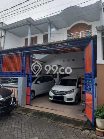 Hunian Nyaman Asri 3 KT Siap Huni di Medokan Ayu Surabaya Hunian Nyaman Asri 3 KT Siap Huni di Medokan Ayu Surabaya