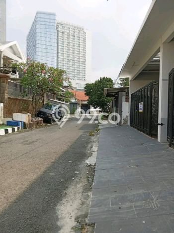 For Sale! Premium House LT 147m2 Desain Elegan di Darmo permai For Sale! Premium House LT 147m2 Desain Elegan di Darmo permai