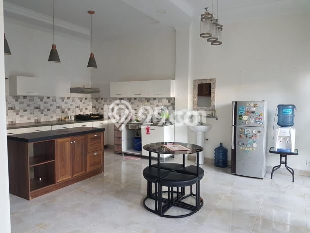 Rumah Strategis Modern Lb 145m2 di Balikpapan Selatan, Balikpapan Rumah Strategis Modern Lb 145m2 di Balikpapan Selatan, Balikpapan