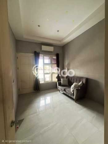 Rumah Minimalis 5 KT di Dukuh Kupang Surabaya Semi Furnished Rumah Minimalis 5 KT di Dukuh Kupang Surabaya Semi Furnished