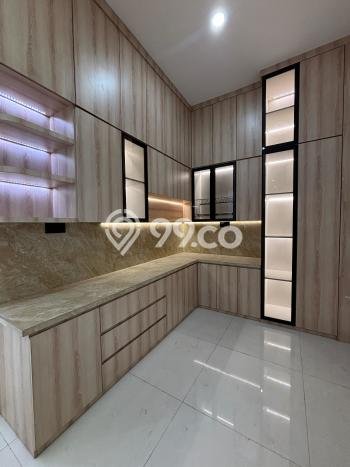 For Sale! Premium House LT 147m2 Desain Elegan di Darmo permai For Sale! Premium House LT 147m2 Desain Elegan di Darmo permai