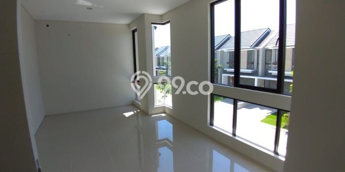 Rumah Minimalis 2 KT di Citraland Surabaya Unfurnished Rumah Minimalis 2 KT di Citraland Surabaya Unfurnished