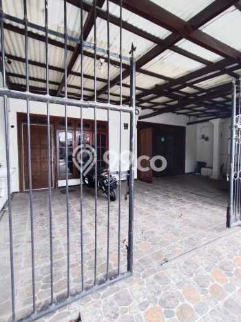 Rumah sewa siap pakai 2 KT di ngagel, Surabaya Rumah sewa siap pakai 2 KT di ngagel, Surabaya