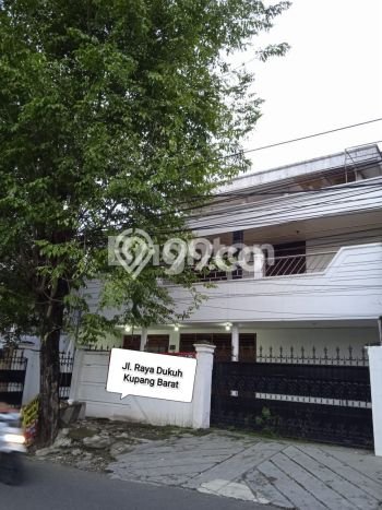 Rumah Luxury Modern Tanpa Renovasi di Dukuh Kupang Surabaya Rumah Luxury Modern Tanpa Renovasi di Dukuh Kupang Surabaya