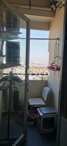 Dijual Apartemen 2 KT 1 KM di Tidar Luas 40m2 Dijual Apartemen 2 KT 1 KM di Tidar Luas 40m2