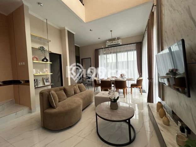Rumah Asri di Balikpapan Utara, Balikpapan, LT 180m² LB 175m² Rumah Asri di Balikpapan Utara, Balikpapan, LT 180m² LB 175m²