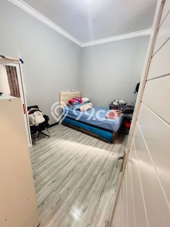 Hunian Nyaman Asri 4 KT Siap Pakai di Sepinggan Balikpapan Hunian Nyaman Asri 4 KT Siap Pakai di Sepinggan Balikpapan