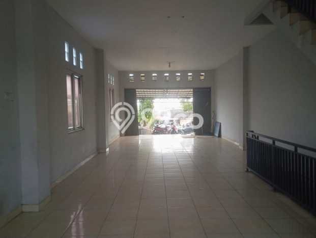 Ruko Dijual di Balikpapan Utara LT 145m2, LB 238m2 untuk Investasi Ruko Dijual di Balikpapan Utara LT 145m2, LB 238m2 untuk Investasi