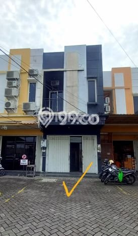 Ruko Bagus Dijual LB 121m2 Lokasi Strategis Surabaya Area Cocok untuk Berbisnis Ruko Bagus Dijual LB 121m2 Lokasi Strategis Surabaya Area Cocok untuk Berbisnis