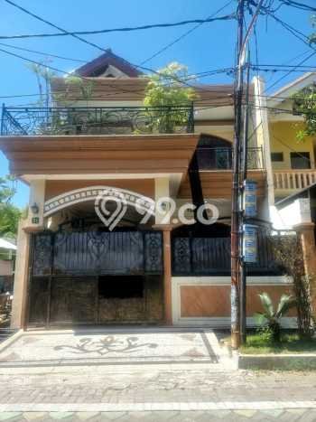 HARGA SPESIAL! Rumah di , Surabaya, LT 140m2m² Bangunan 280m2m² BISA KPR! HARGA SPESIAL! Rumah di , Surabaya, LT 140m2m² Bangunan 280m2m² BISA KPR!