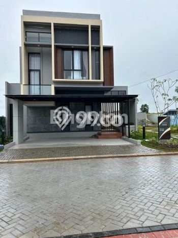 Rumah Asri di Balikpapan Utara, Balikpapan, LT 180m² LB 175m² Rumah Asri di Balikpapan Utara, Balikpapan, LT 180m² LB 175m²