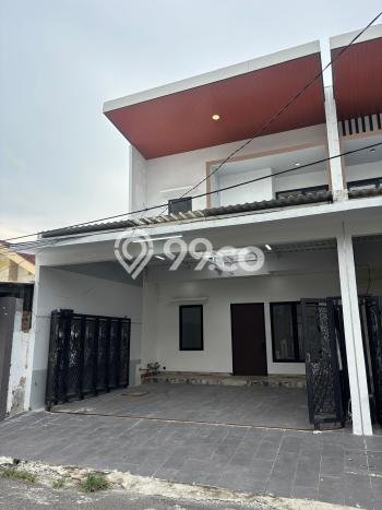 For Sale! Premium House LT 147m2 Desain Elegan di Darmo permai For Sale! Premium House LT 147m2 Desain Elegan di Darmo permai