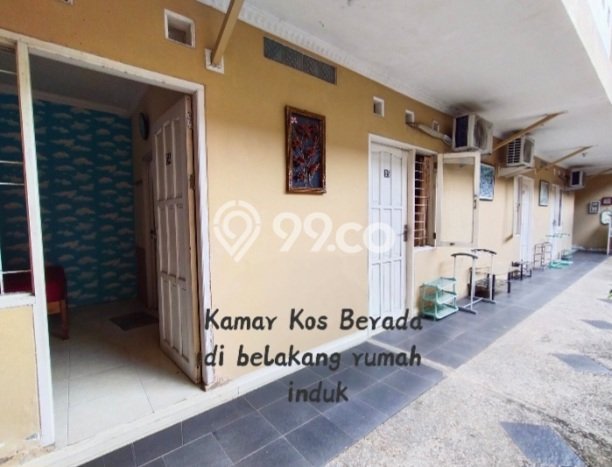 Rumah Kost untuk Dijual di Balikpapan Baru Punya 20 Kamar Rumah Kost untuk Dijual di Balikpapan Baru Punya 20 Kamar