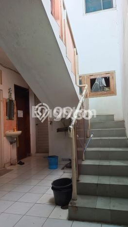 Rumah Modern 4 KT di Grogol Jakarta Barat Rumah Modern 4 KT di Grogol Jakarta Barat