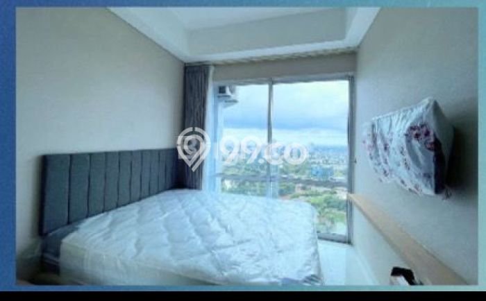 Hunian Apartemen Strategis untuk Dijual di Jakarta Barat dengan 1 Kamar Hunian Apartemen Strategis untuk Dijual di Jakarta Barat dengan 1 Kamar