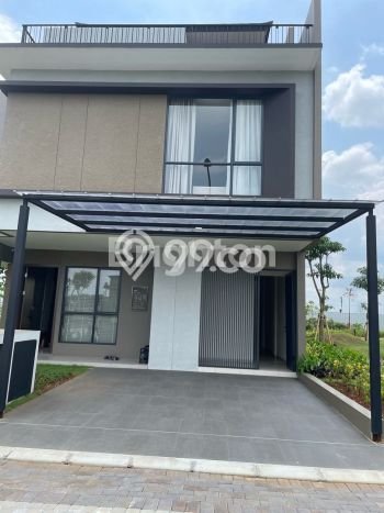 For Sale Rumah Mewah Exclusive di Cikupa, Tangerang For Sale Rumah Mewah Exclusive di Cikupa, Tangerang