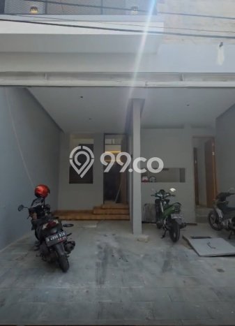 Jual Rumah Mewah Elegan Dengan View Eksklusif di Duri Kepa, Jakarta Barat Jual Rumah Mewah Elegan Dengan View Eksklusif di Duri Kepa, Jakarta Barat