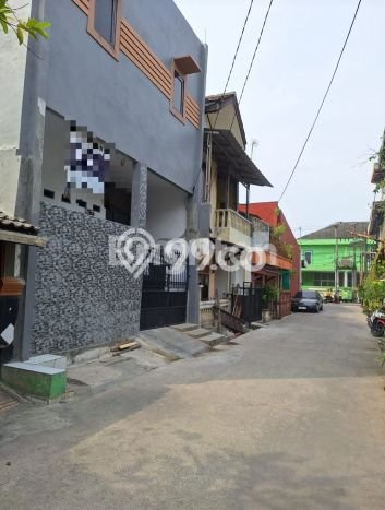 Dijual Rumah Minimalis Bagus Punya 2 KT di Bekasi Timur Bekasi SHM Dijual Rumah Minimalis Bagus Punya 2 KT di Bekasi Timur Bekasi SHM