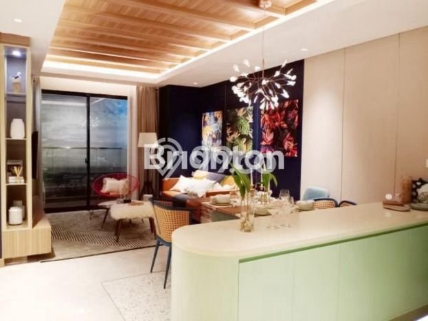 Untuk Dijual Apartemen 2 KT & 1 KM di Tangerang Area Strategis Untuk Dijual Apartemen 2 KT & 1 KM di Tangerang Area Strategis
