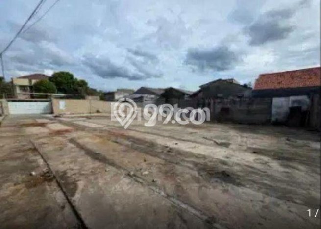 Lahan Investasi Lokasi Kebon Jeruk Jakarta Barat SHM Lahan Investasi Lokasi Kebon Jeruk Jakarta Barat SHM