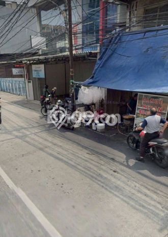 Rumah Luxury Modern Siap Huni di Mangga Besar Jakarta Barat Rumah Luxury Modern Siap Huni di Mangga Besar Jakarta Barat