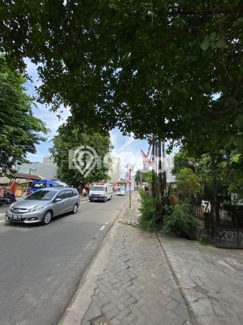 Hot Offer Hunian Premium Ideal dan Luas di Kebayoran Lama, Jakarta Selatan Hot Offer Hunian Premium Ideal dan Luas di Kebayoran Lama, Jakarta Selatan