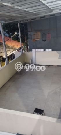 Jual Rumah Mewah Megah Dengan View Eksklusif di Rawa Belong, Jakarta Barat Jual Rumah Mewah Megah Dengan View Eksklusif di Rawa Belong, Jakarta Barat