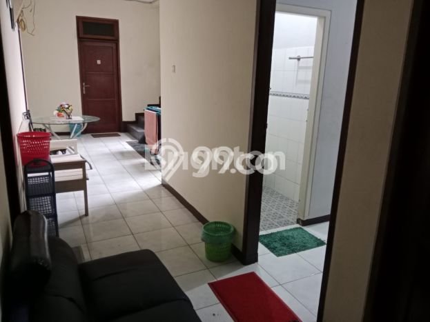 Dijual Rumah Premium dengan Fasilitas Sekitar Lengkap di Cempaka Putih, Jakarta Pusat Dijual Rumah Premium dengan Fasilitas Sekitar Lengkap di Cempaka Putih, Jakarta Pusat