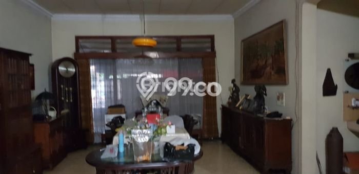 Jual Rumah Mewah Elegan Dengan View Eksklusif di Tomang, Jakarta Barat Jual Rumah Mewah Elegan Dengan View Eksklusif di Tomang, Jakarta Barat