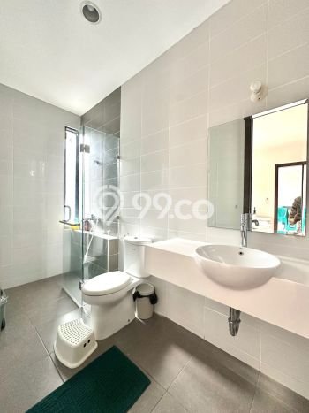Rumah Luxury Modern Siap Huni di Suvarna Sutera Tangerang Rumah Luxury Modern Siap Huni di Suvarna Sutera Tangerang