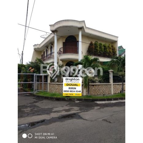 For Sale Rumah Elit Exclusive di Cengkareng, Jakarta Barat For Sale Rumah Elit Exclusive di Cengkareng, Jakarta Barat