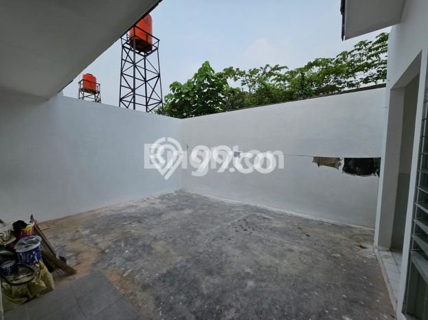 Rumah Modern 3 KT di Bitung Tangerang Unfurnished Rumah Modern 3 KT di Bitung Tangerang Unfurnished