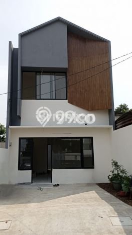Dijual Hunian Rumah Terawat 3 KT di Cimone, Tangerang Dijual Hunian Rumah Terawat 3 KT di Cimone, Tangerang