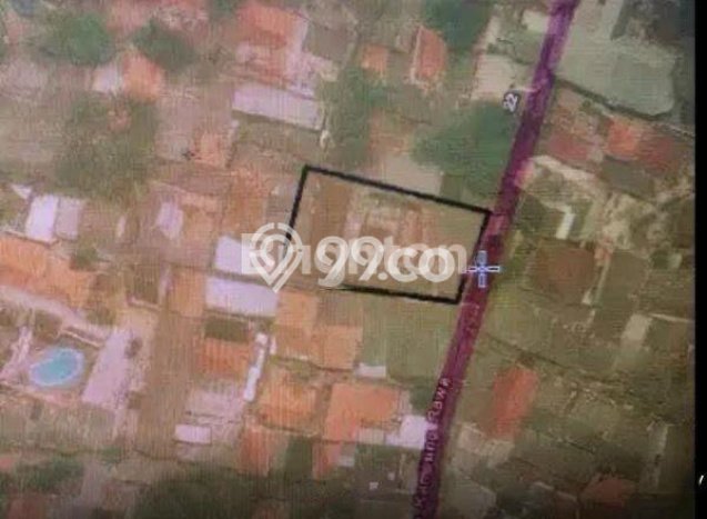 Lahan Investasi Lokasi Kebon Jeruk Jakarta Barat SHM Lahan Investasi Lokasi Kebon Jeruk Jakarta Barat SHM