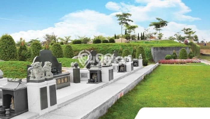 Tanah Kosong Dijual di Tangerang dengan Area 18m2 Tanah Kosong Dijual di Tangerang dengan Area 18m2