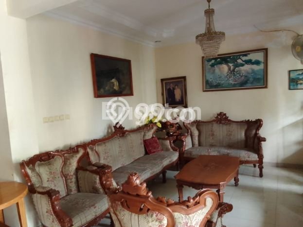 Dijual Rumah Premium dengan Fasilitas Sekitar Lengkap di Cempaka Putih, Jakarta Pusat Dijual Rumah Premium dengan Fasilitas Sekitar Lengkap di Cempaka Putih, Jakarta Pusat