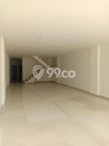 Unit Ruko Tersedia di Rawamangun Spesifikasi LB 1225m2 Unit Ruko Tersedia di Rawamangun Spesifikasi LB 1225m2