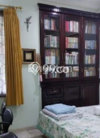Best Deal Hunian Mewah Ideal dan Luas di Kebon Jeruk, Jakarta Barat Best Deal Hunian Mewah Ideal dan Luas di Kebon Jeruk, Jakarta Barat