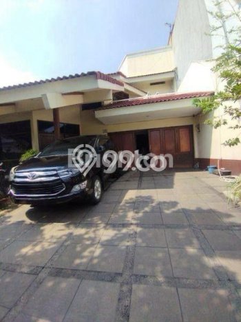 Siap Huni Hunian Elit 3 Kamar di Kebon Jeruk Dekat ke Mana Saja Siap Huni Hunian Elit 3 Kamar di Kebon Jeruk Dekat ke Mana Saja