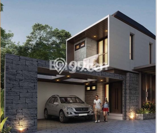 Ready to Use! Luxury House LT 58m2 Desain Modern di Kedoya Selatan Ready to Use! Luxury House LT 58m2 Desain Modern di Kedoya Selatan