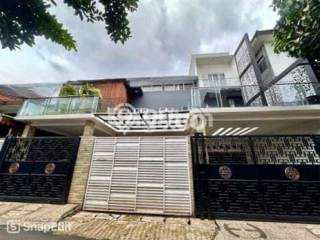 Dijual Rumah Luas Elegan Dengan View Cantik di BSD, Tangerang Dijual Rumah Luas Elegan Dengan View Cantik di BSD, Tangerang