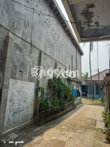 Komersial Dijual di Balaraja LT 268m2, LB 212m2 Solusi Investasi Cerdas Komersial Dijual di Balaraja LT 268m2, LB 212m2 Solusi Investasi Cerdas