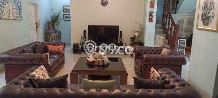 Best Deal Hunian Mewah Ideal dan Luas di Cilandak, Jakarta Selatan Best Deal Hunian Mewah Ideal dan Luas di Cilandak, Jakarta Selatan
