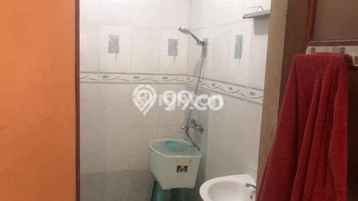 Hot Offer Hunian Mewah Ideal dan Luas di Kelapa Dua, Tangerang Hot Offer Hunian Mewah Ideal dan Luas di Kelapa Dua, Tangerang